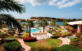 Spanish Water View Apartment